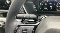 Honda CR-V 2.0 eHEV Elegance 5dr eCVT Hybrid Estate